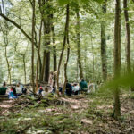 Gemeinsames Musizieren und Entdecken in der Natur – Klangbunt Göttingen.
