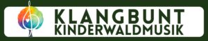 Kinderwaldmusik Musikschule Klangbunt in Göttingen Musikalische Früherziehung im Wald Franziska Näther Kinderwaldmusik Musikschule in Göttingen Klangbunt Franziska Näther