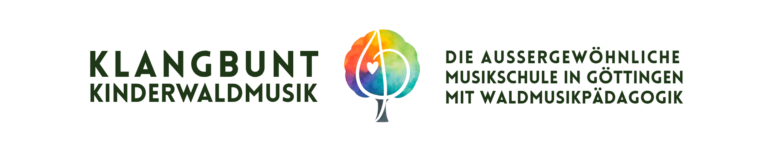 Musikschule Göttingen Kinderwaldmusik Klangbunt Musikalische Früherziehung im Wald Franziska Näther