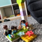 Kreatives Kunstwerk: So sehen Kinder Musik bei Klangbunt in Göttingen